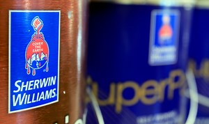 Sherwin-Williams’ COO resigns