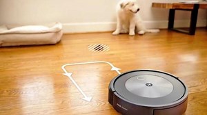The new Roomba uses AI to avoid smearing dog poop all over your house - East Idaho News