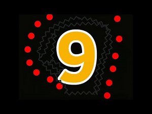 Sesame Street Baker #9 (Recreated From Flipaclip)