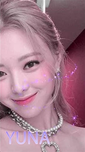Pink Youth - Yuna