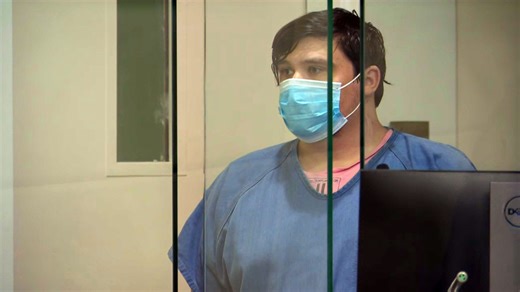 Mother of unlicensed armed security guard accused of murder says more to story