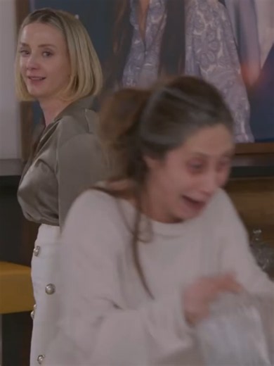 Un mejor destino: tráiler impactante de traición y secretos familiares
