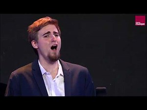 Gabriel Fauré : Nocturne op. 43 n° 2 (R. Caillet, M. Schäfer)