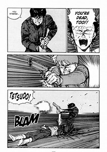 Pressure Project #2: Visual Story