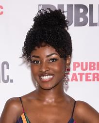 Jayme Lawson (Actor): Credits, Bio, News & More | Broadway World