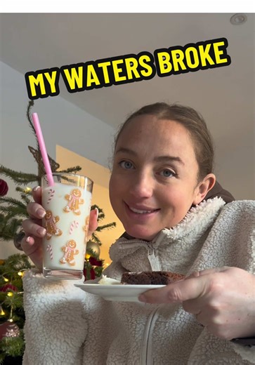 What I Eat in a Day While Pregnant at 39 Weeks