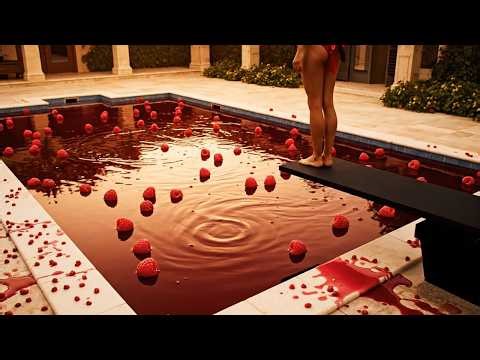 Choose Your Pool ASMR AI Relaxing Sounds for Sleep