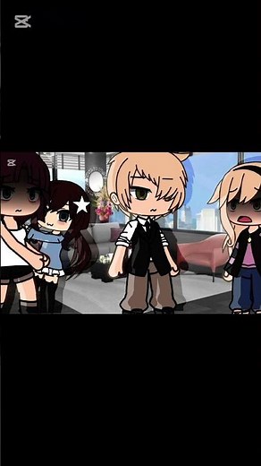 ☆don't you remember I'm your baby girl?!☆ hope u like it! #sad#gacha#meme#oldtrend#short