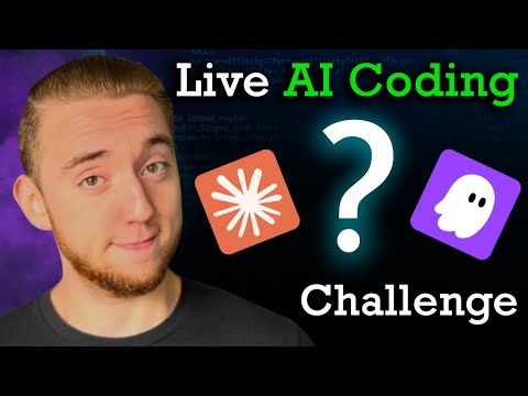 LIVE AI Coding Challenge - YOU Choose What I Build (Using Kiro!)