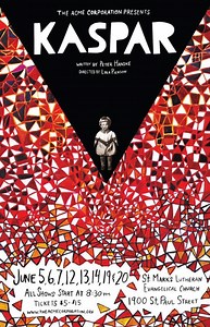 Kaspar (play) - Alchetron, The Free Social Encyclopedia