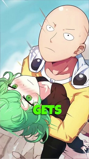 Saitama X Tatsumaki X Fubuki #onepunchman #saitama #tatsumaki #fubuki #saitamavstatsumaki #onepunchman178 #onepunchmanedit #saitamavsgarou #foryou