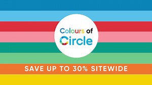 5.1K views | 헨헣 헧헢 ퟯퟬ% 헢헙헙 헔헡헬 헞헜헧 #ColoursOfCircle 헦헮헹헲 Take your pick of insights and share the gift of health with a loved one! Save more when you buy more  溺 헦헮혃헲 ퟯퟬ% — Buy 2+ kits 溺 헦헮혃헲 ퟮퟱ% — Buy ANY 1 kit Whatever your health goal may be, there's a CircleDNA kit with tailored insights, just for you! Shop limited stock NOW  | CircleDNA | Facebook