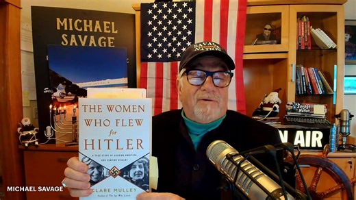 13K views · 405 reactions | HITLER'S HEROIC WOMEN PILOTS | Michael Savage | Facebook