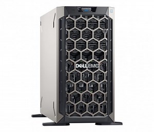 Dell PowerEdge T340 E-2224/16GB/600GB/H330/i9B - Serwery - Sklep komputerowy - x-kom.pl