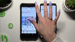 How to Use Send Anywhere for Fast File Sharing from OUKITEL WP20