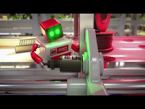 RS PRO-BOT | Automation Solutions