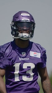 On target with Tai 🎯 | Minnesota Vikings