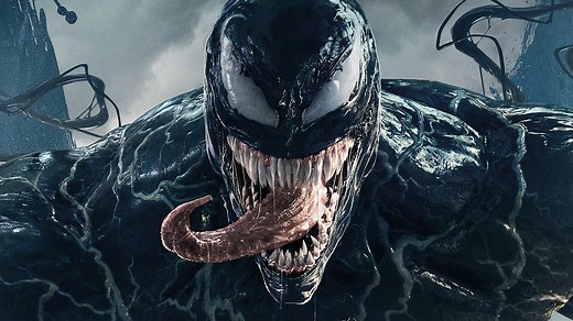 Venom Review