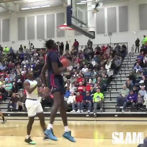52K views · 1.1K reactions | ‪A hooper to the core, Bol Bol has put...