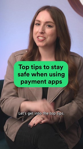Top Safety Tips for Payment Apps by Rachel Toback
