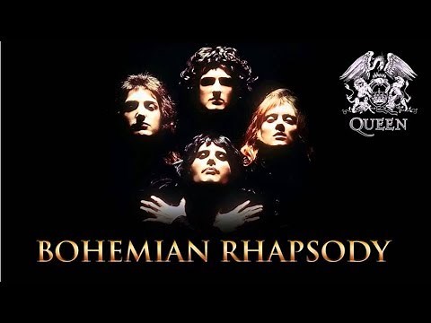 The Story of Bohemian Rhapsody