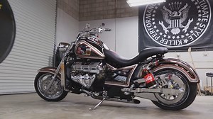 47K views · 1.5K reactions | Danny and his boys restore a motorhead's dream car, the 1962 Kellison J6, which leaves the previous owner astonished. | Counting Cars | Facebook