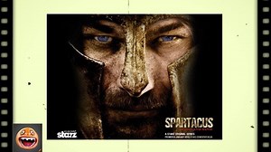 Spartacus Sangre y arena (2010) Serie Castellano