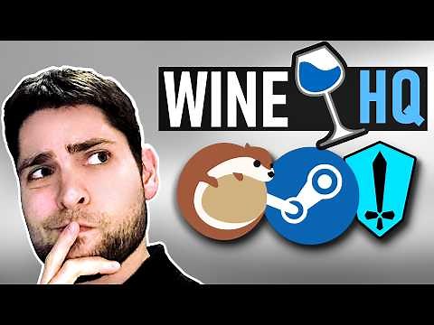 Top Linux Wine Versions for Gaming - Ultimate Guide