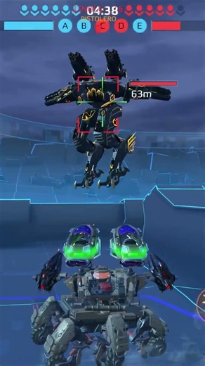 🚫 THE GREATEST ATROCITY! | MY DEVOURER DISINTEGRATES A FULL MAXED ULTIMATE AO MING 💀🔥⚡