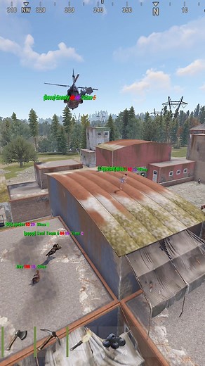 Rust in Peace Clips on TikTok