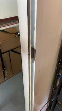 Don-Jo TL-3 shown installed on door