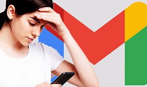 Gmail DOWN: Google's email app crashing on Android