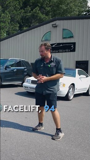 Rare Spruce Green Mercedes E Class Cabriolet