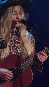 2.5K views · 131 reactions | We performed a stripped down version of The Commission, just two guitars and three voices. We hope you love it.  https://cain.lnk.to/TheCommissionAcoustic | CAIN | Facebook