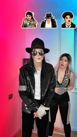🤣 Michael Jackson VS ‪@janemadance‬ Who Won ? 🥇