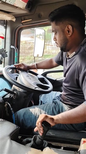 Naya Trip Start Ho Gaya #subscribe #truck #shorts