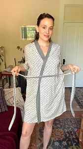 My bathrobe can do WHAT?! 🤯💥 | Upstyle with Hometalk