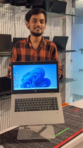 Patil Computer - PC on Instagram: "Multitasking Beast is Here! 🔥 HP Laptop 💻 ⚡ Ryzen 5 PRO Processor 🎮 Powerful Graphics Card 🚀 Smooth Multitasking | Fast Performance Perfect for Office | Editing | Designing | Gaming #HPRyzen5 #Ryzen5Pro #MultitaskingLaptop #GraphicsLaptop #hplaptop"