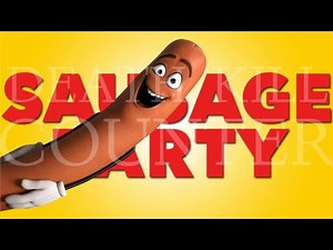 Every Kill Count in Sausage Party | Killing/Death Count #1