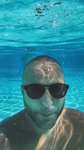 Arash: One Night in Dubai - A Cultural Experience