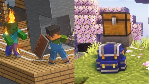5 best Minecraft storage mods to make your life easy