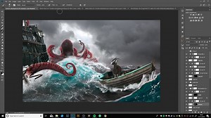 The Art of Composite Photography: Part One