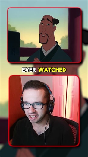 Disney's MULAN | Her Dad Needs The Most Help! | Canadian First Time Watching