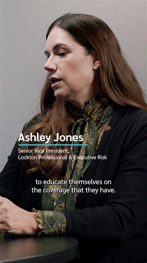 Leading on Risk: Inside the D&O insurance market