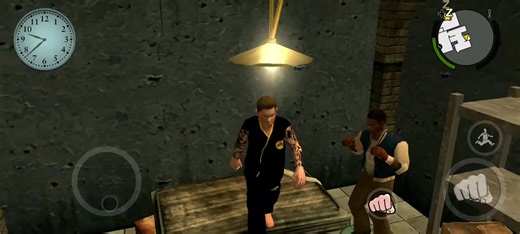 BULLY MOD ANDROID no TikTok