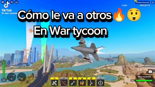 Explore War Tycoon Roleplay Missions in Roblox