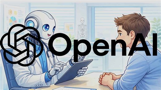 OpenAI predstavilo ChatGPT Health: Bude tvojim vreckovým "doktorom" a môžeš sa prihlásiť do testovania
