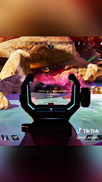 2900 senti Kills and lvl 108 senti! 💪 #goal #iwishiwasbetter #mid #apexlegends #apexlegendsclips #apexlegendscommunity #fyp #octane