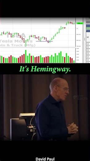 The Flag Pattern That Signals the Next Big Move