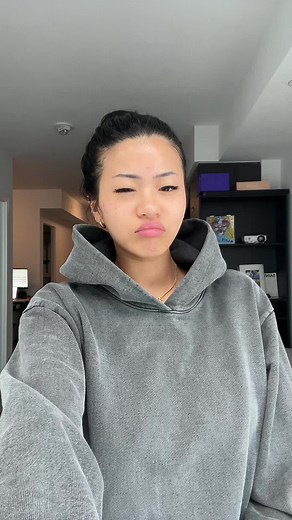 Suni Lee Inspired Makeup Routine Tutorial